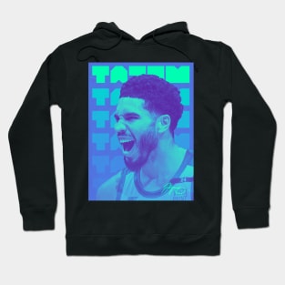 Jayson Tatum Hoodie